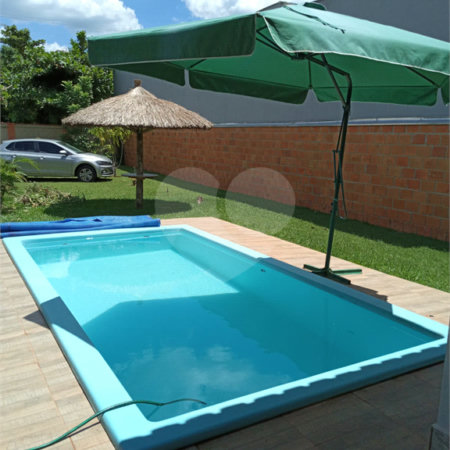 Chácara à venda com 2 quartos no Centro, Araçoiaba da Serra, SP