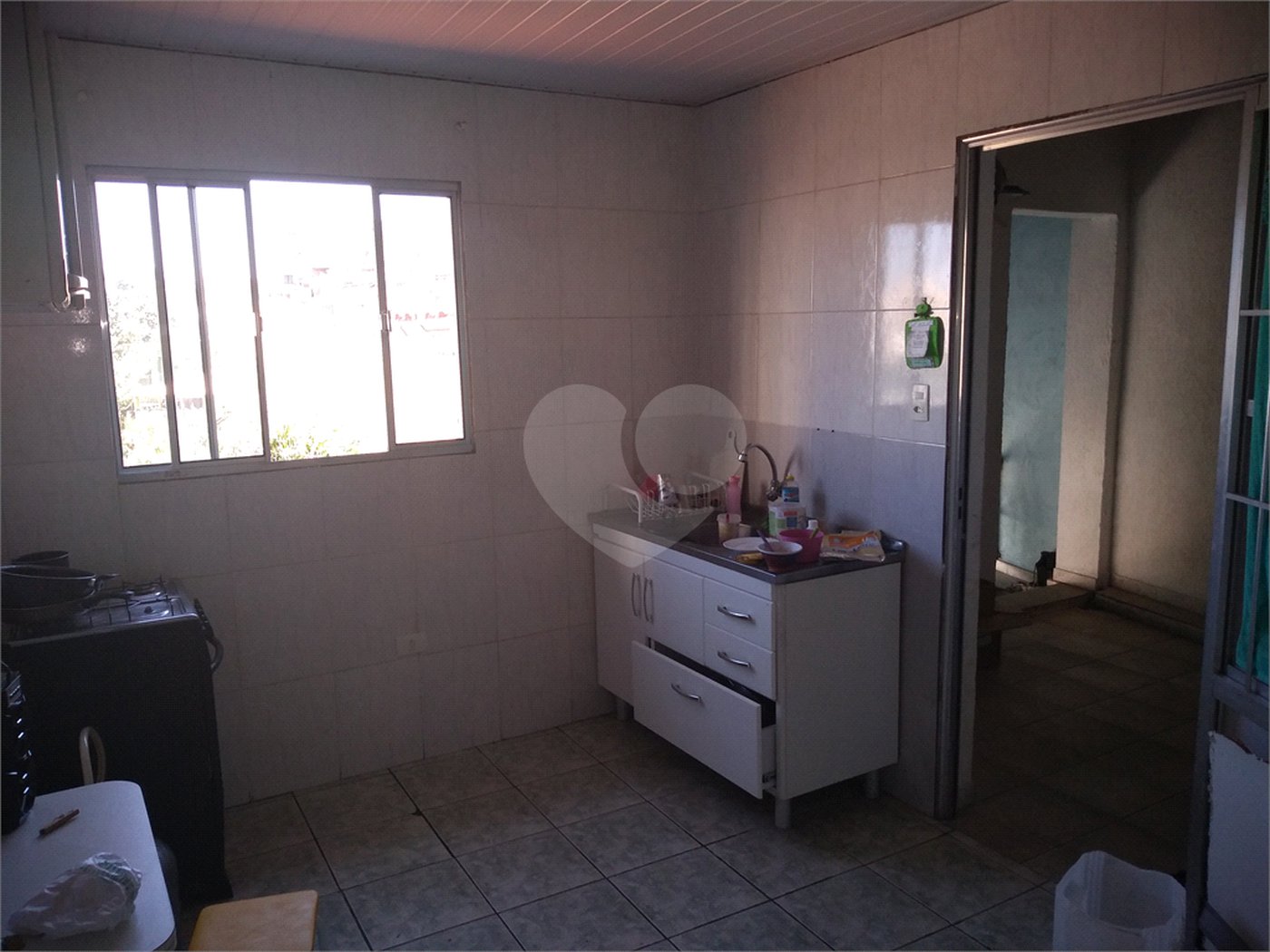 Sobrado à venda com 4 quartos em Mandaqui, São Paulo, SP