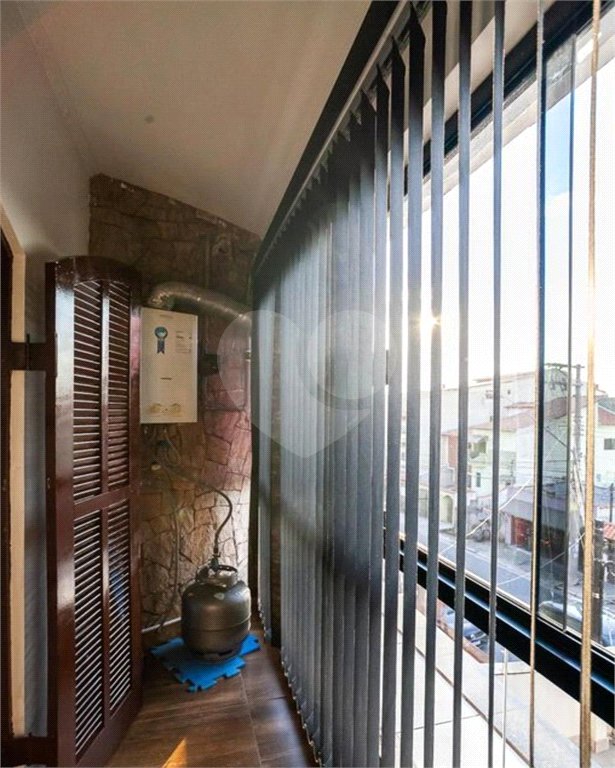 Casa à venda com 3 quartos, sendo 1 suíte, em Parque das Nações, Santo André, SP