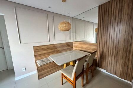 Apartamento à venda com 2 quartos em Vila Fiori, Sorocaba, SP