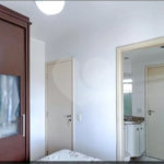Apartamento à venda ou para alugar com 2 quartos, sendo 1 suíte, em Vila Gomes Cardim, São Paulo, SP