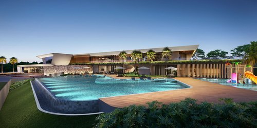 Vernissage Corpal Living Resort
