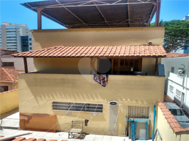 Sobrado à venda com 4 quartos em Casa Verde, São Paulo, SP