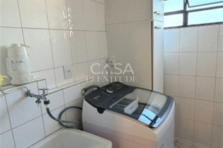 Apartamento para alugar com 2 quartos, sendo 1 suíte,  em Jardim Vergueiro, Sorocaba, SP