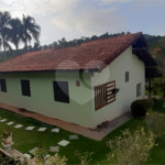 Casa em condomínio à venda com 3 quartos, sendo 1 suíte, no Centro, Bom Jesus dos Perdões, SP