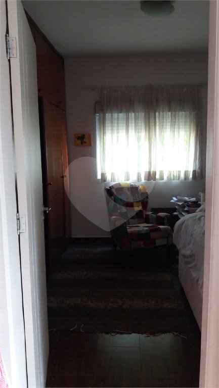 Sobrado à venda com 2 quartos em Chácara Monte Alegre, São Paulo, SP