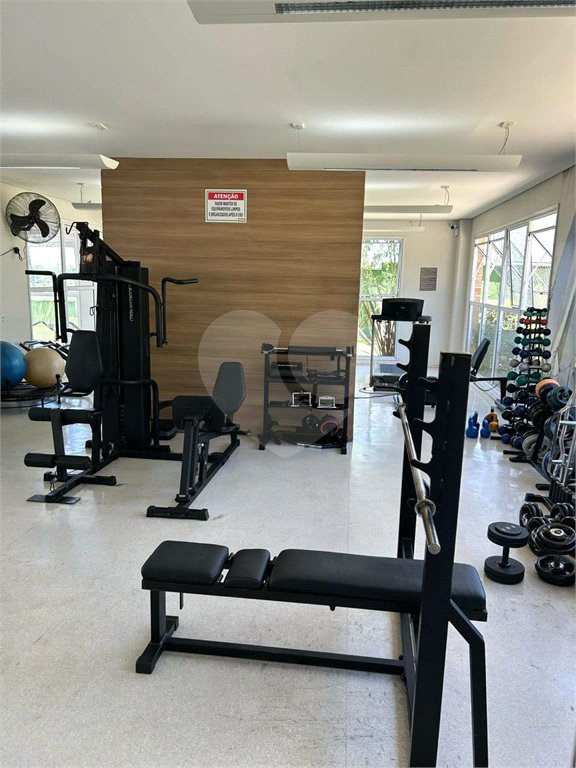 Apartamento à venda com 2 suítes em Vila Oliveira, Mogi das Cruzes, SP