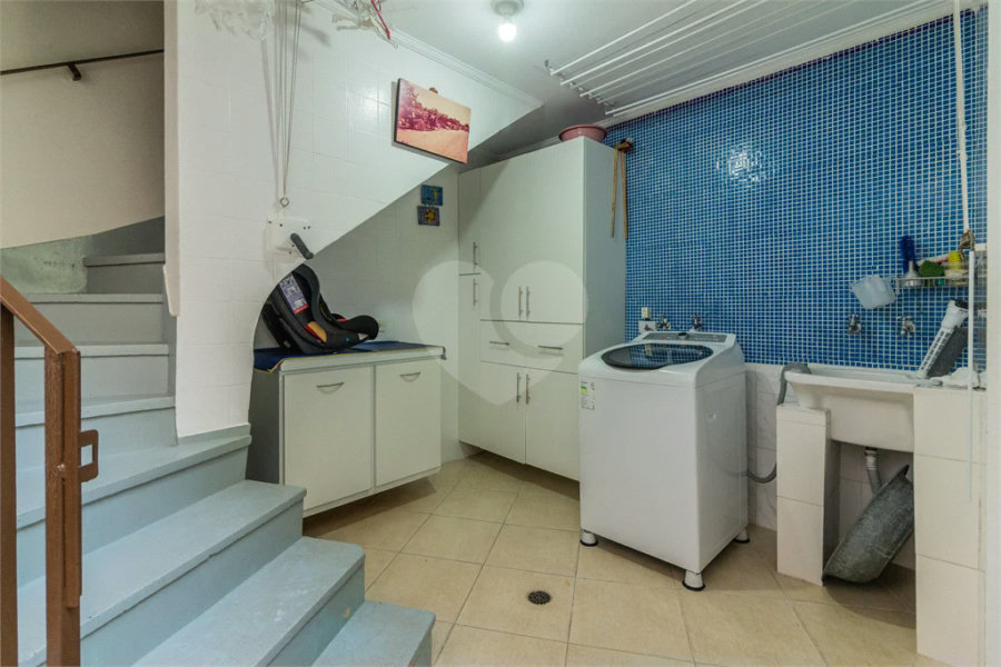 Sobrado à venda com 3 quartos, sendo 2 suítes, em Mandaqui, São Paulo, SP