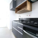 Apartamento à venda com 2 quartos, sendo 1 suíte,  em Barra Funda, São Paulo, SP