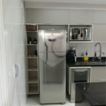 Apartamento à venda com 2 quartos, sendo 1 suíte, em Barra Funda, São Paulo, SP