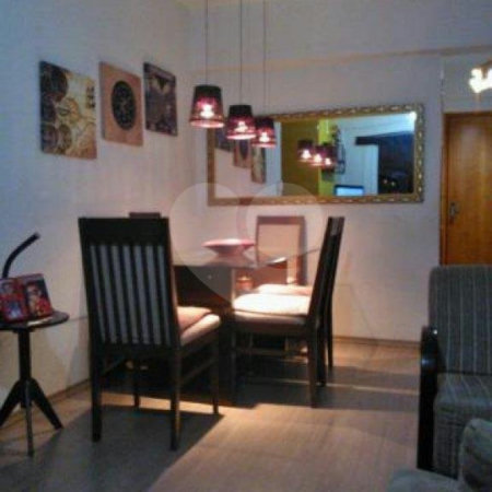 Apartamento à venda com 2 quartos, sendo 1 suíte, em Vila Gustavo, São Paulo, SP
