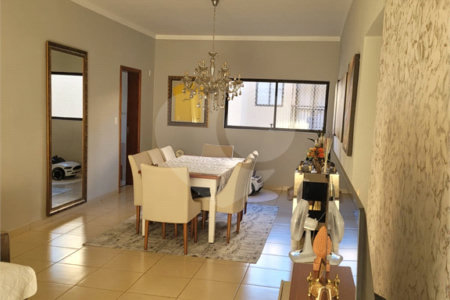 Apartamento à venda com 3 quartos, sendo 1 suíte, em Jardim Botânico, Ribeirão Preto, SP