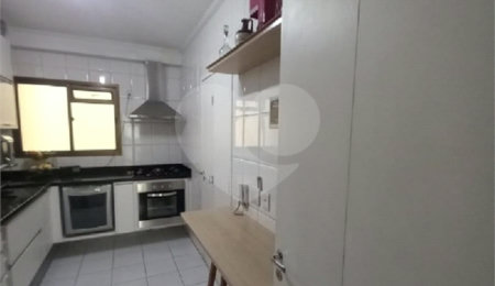 Apartamento à venda com 3 suítes em Santa Teresinha, São Paulo, SP