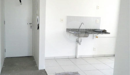 Apartamento à venda com 3 quartos, sendo 1 suíte,  em Santana, São Paulo, SP