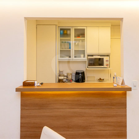 Apartamento à venda com 3 quartos, sendo 1 suíte, em Vila Mascote, São Paulo, SP