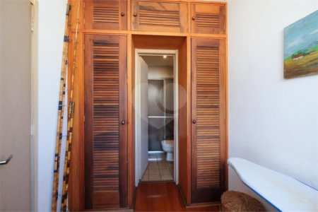 Apartamento à venda com 4 quartos, sendo 1 suíte, em Grajaú, Rio de Janeiro, RJ
