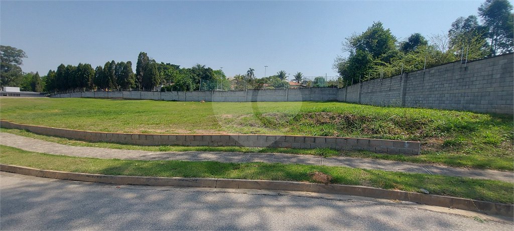 Terreno à venda no condomínio Residencial Vittório Emanuelle, Sorocaba - SP