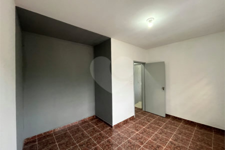 Casa para alugar com 1 quarto em Jardim Lúcia, São Paulo, SP