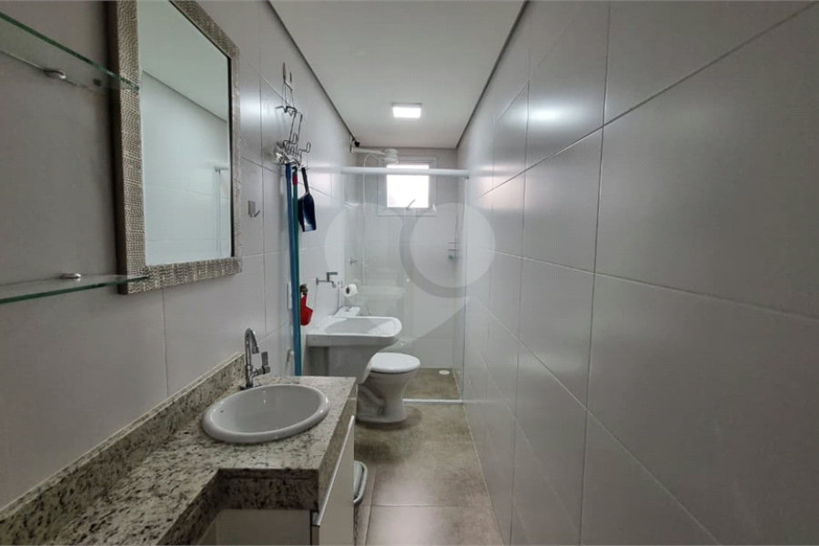 Apartamento à venda com 1 quarto em Vila Maria Alta, São Paulo, SP