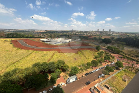 Apartamento à venda com 4 suítes em Jardim Ilhas do Sul, Ribeirão Preto, SP