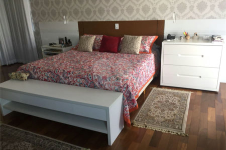 Casa à venda com 4 suítes em Terras de São Carlos, Jundiaí, SP
