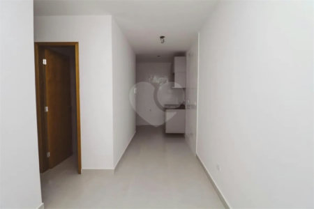 Apartamento para alugar com 2 quartos em Santana, São Paulo, SP