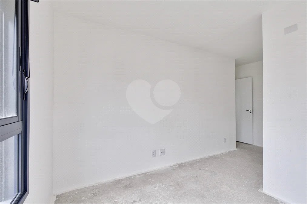 Apartamento à venda com 2 suítes em Santo Amaro, São Paulo, SP