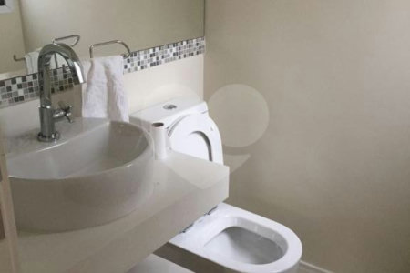 Apartamento à venda com 3 suítes em Vila Mascote, São Paulo, SP