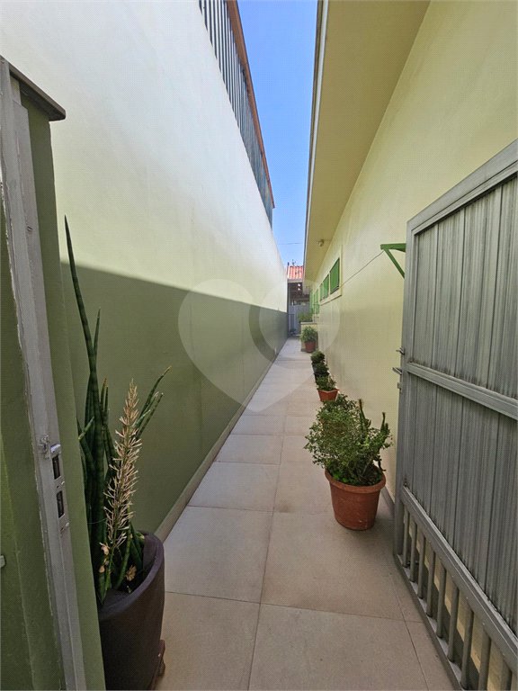 Casa Térrea à venda com 4 quartos, sendo 1 suíte, em Parque Edu Chaves, São Paulo, SP