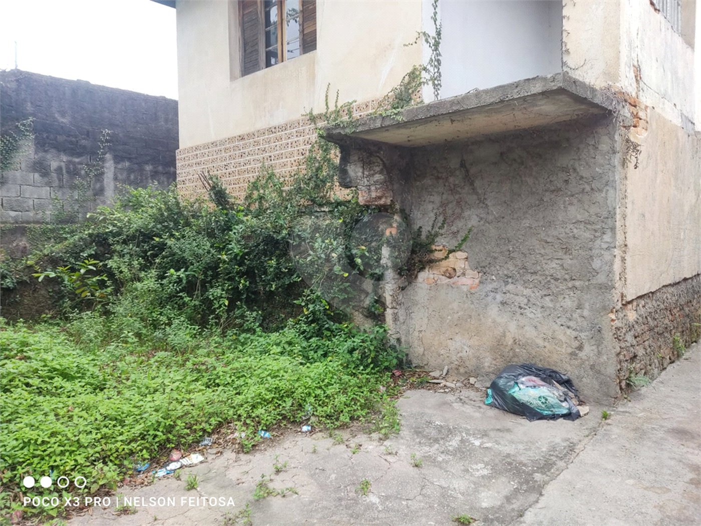 Terreno à venda em Vila Mazzei, São Paulo, SP
