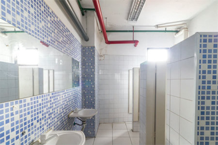 Prédio à venda em Vila Gomes, São Paulo, SP