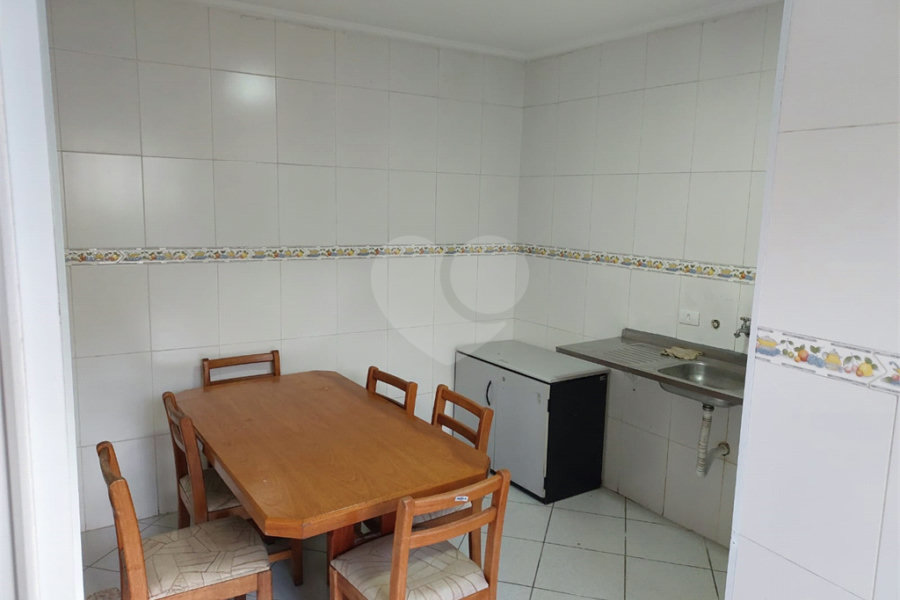 Sobrado para alugar com 2 quartos em Santana, São Paulo, SP