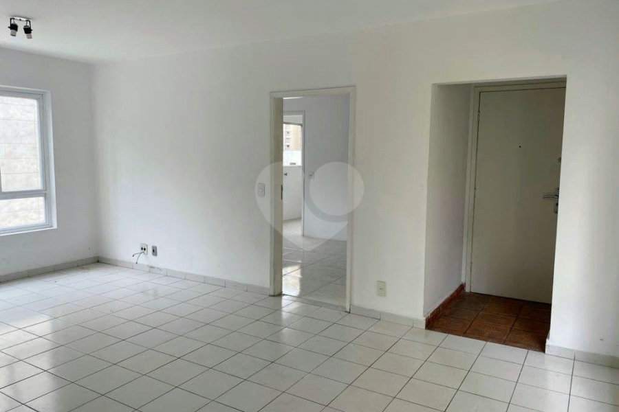 Apartamento para alugar com 3 quartos, sendo 1 suíte,  em Paraíso, São Paulo, SP