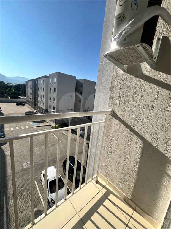 Apartamento à venda com 2 quartos em Guaratiba, Rio de Janeiro, RJ