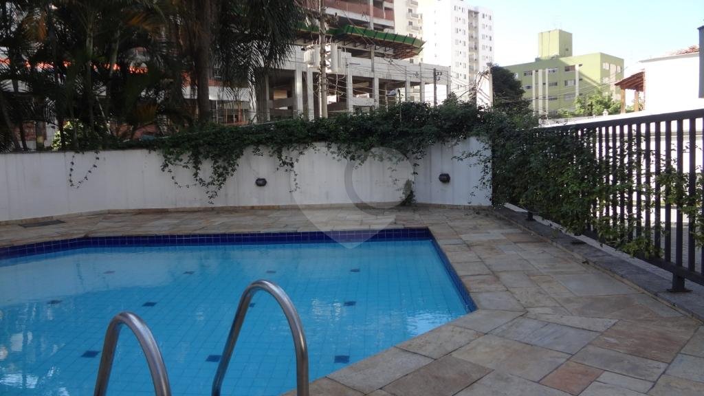 Apartamento à venda com 3 suítes em Vila Mascote, São Paulo, SP