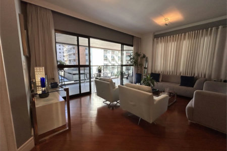 Apartamento Residencial à venda, Gonzaga, Santos - AP0854.