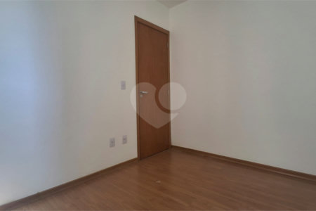 Apartamento à venda com 2 quartos em Vila Guilherme, Votorantim, SP