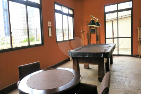 Cobertura à venda com 3 suítes em Vila Andrade, São Paulo, SP