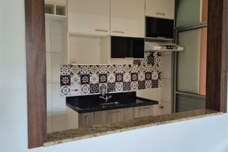Apartamento à venda com 3 quartos em Lapa de Baixo, São Paulo, SP