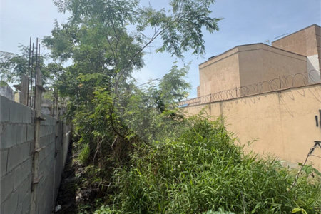 Terreno à venda em Jardim Quaresmeira, Suzano, SP
