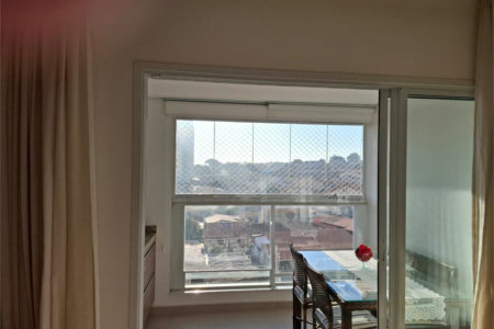 Apartamento à venda com 3 quartos, sendo 1 suíte, em Jardim Piratininga, Sorocaba, SP