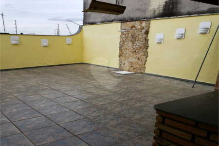 Sobrado à venda com 3 quartos, sendo 1 suíte, em Vila Maria Alta, São Paulo, SP