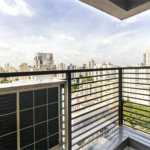 Apartamento à venda com 2 suítes em Pinheiros, São Paulo, SP