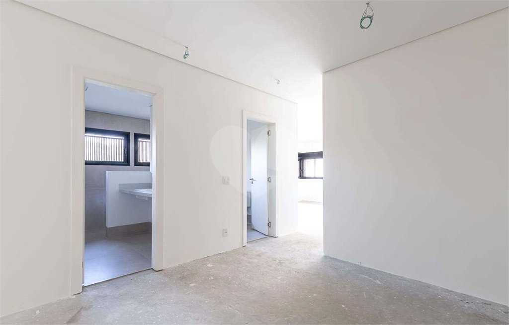 Casa à venda com 4 suítes no condomínio Unyco, São Paulo - SP