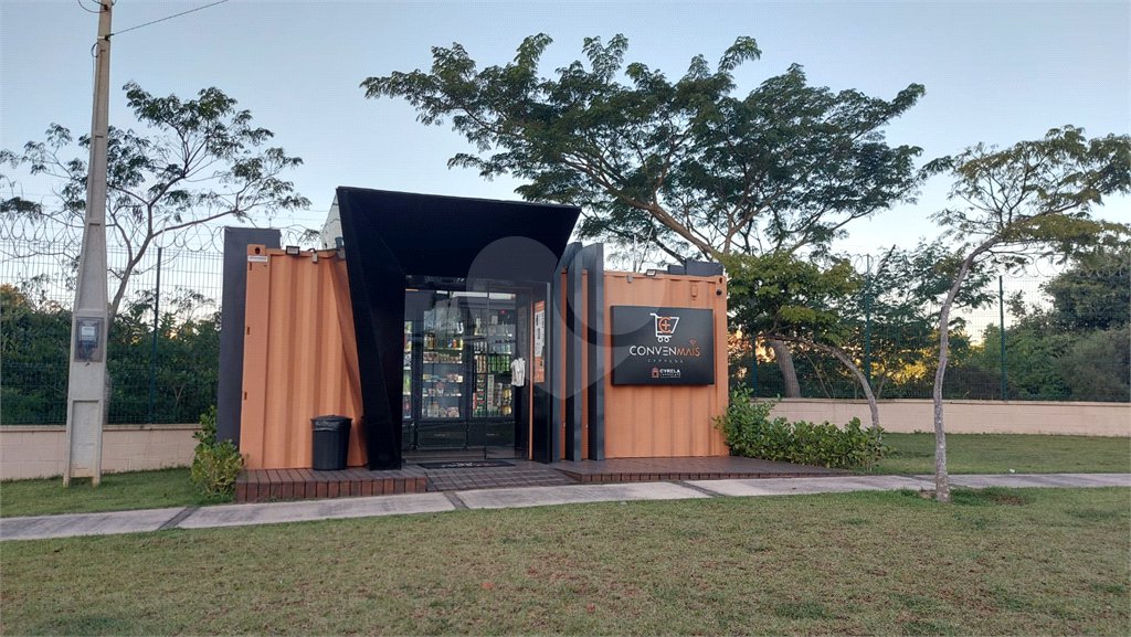 Casa à venda ou para alugar com 4 quartos, sendo 3 suítes, no condomínio Cyrela Landscape Esplanada, Votorantim - SP