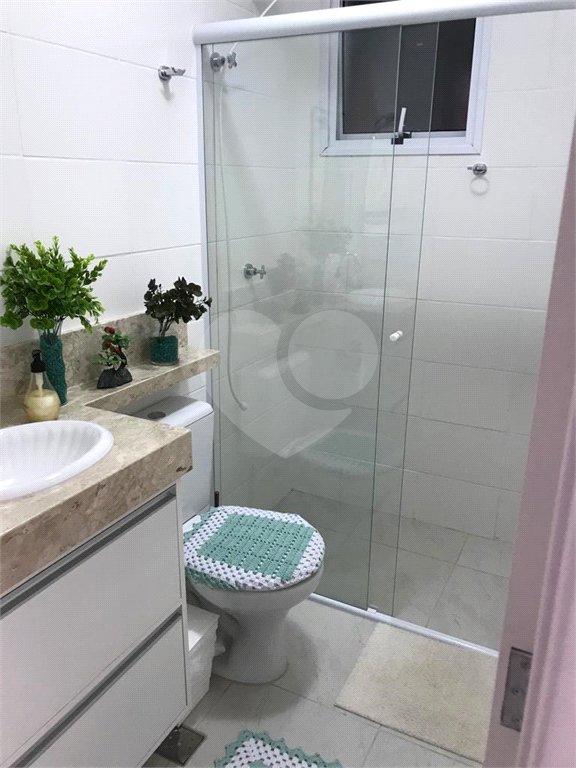 Apartamento à venda com 2 quartos, sendo 1 suíte, em Loteamento Santo Antônio, Itatiba, SP