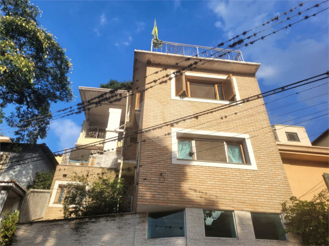 Sobrado à venda com 3 quartos, sendo 1 suíte,  em Vila Albertina, São Paulo, SP