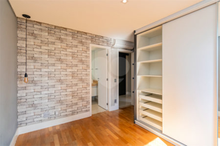 Apartamento à venda com 3 suítes em Granja Julieta, São Paulo, SP