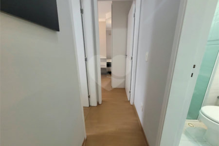 Apartamento para alugar com 2 quartos em Vila Anastácio, São Paulo, SP