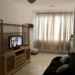 Apartamento Residencial à venda, Vila Júlia, Guarujá - AP1853.